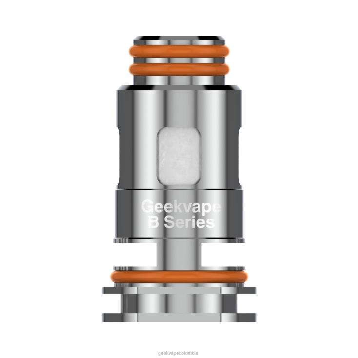 Geek vape store - 5 unids/pack bobina serie b GeekVape b0,2 ohmios 2J8RV9