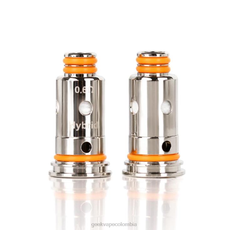 Geek vape shopping - 5 unids/pack bobina serie g GeekVape g1.2 ohmios 2J8RV25