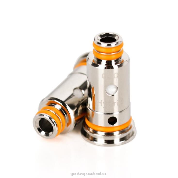 Geek vape store - 5 unids/pack bobina serie g GeekVape g0,8 ohmios 2J8RV29