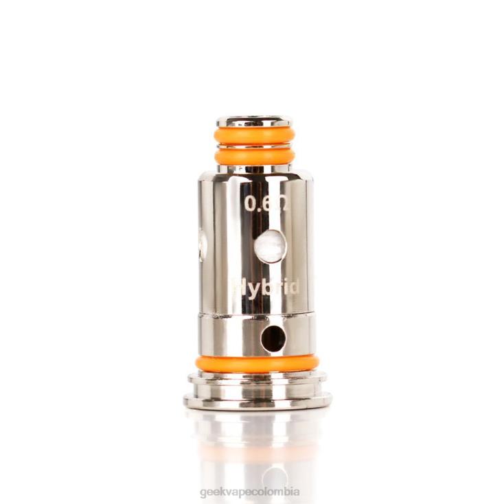 Geekvape on sale - 5 unids/pack bobina serie g GeekVape g1,8 ohmios 2J8RV26