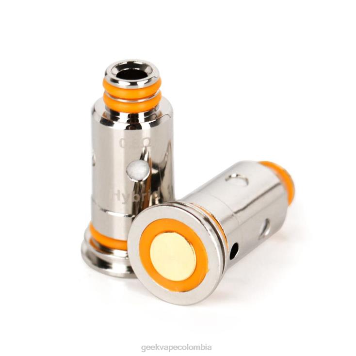 Geekvape precio - 5 unids/pack bobina serie g GeekVape g1.0 ohmios 2J8RV23