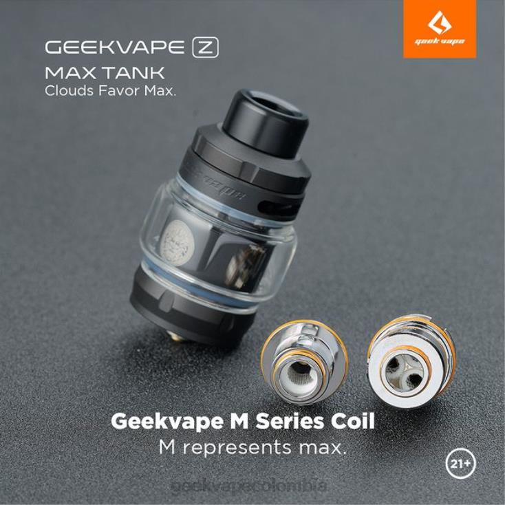 Geek vape flavors - 5 unids/pack bobina serie m GeekVape bobina triple m0.2 2J8RV20