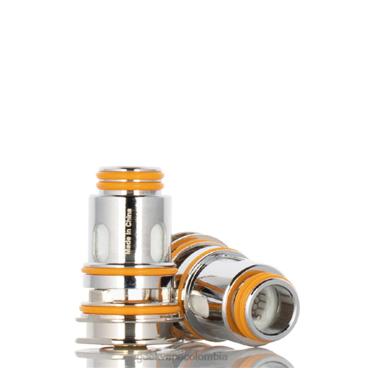 Geekvape on sale - 5 unids/pack bobina serie p GeekVape p0,5 ohmios 2J8RV16