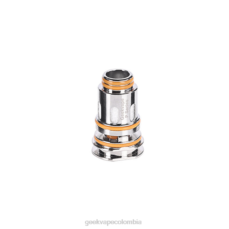 Geekvape shop - 5 unids/pack bobina serie p GeekVape p0,15 ohmios xm 2J8RV14