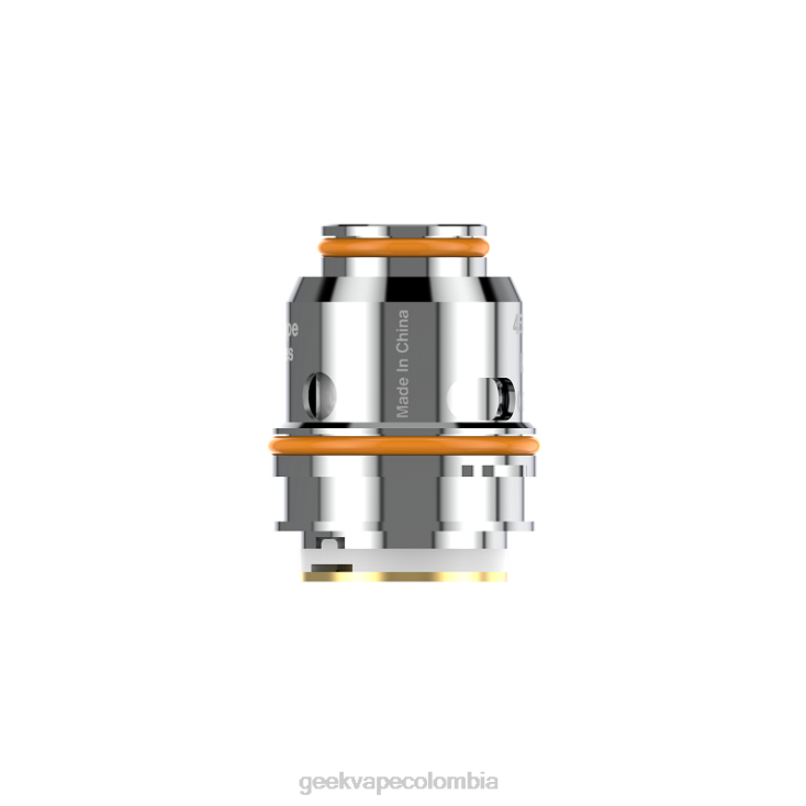 Geek vape precio Colombia - 5 unids/pack bobina serie z GeekVape z0,4 ohmios x m 2J8RV2