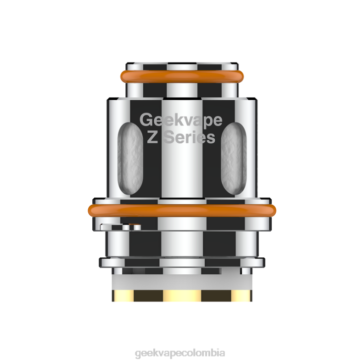 Geek vape shopping - 5 unids/pack bobina serie z GeekVape z0,25 (doble) ohmios 2J8RV5