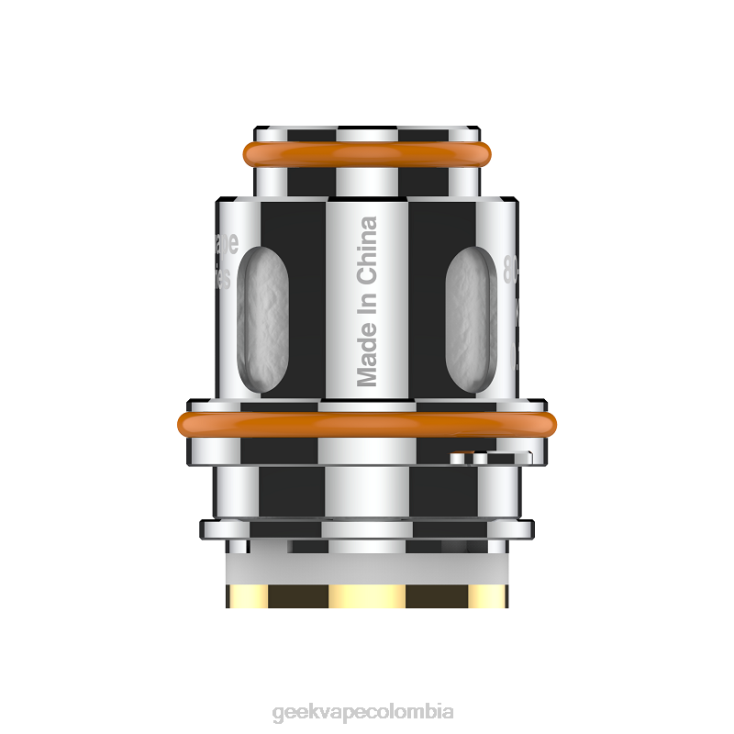 Geek vape shopping - 5 unids/pack bobina serie z GeekVape z0,25 (doble) ohmios 2J8RV5