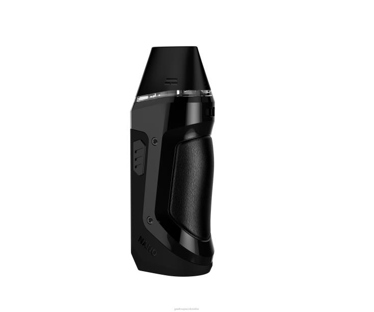 Geek vape shopping - aegis nano kit 800mah GeekVape negro 2J8RV125