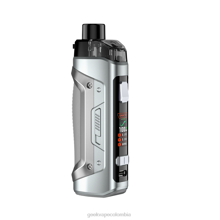 Geek vape shopping - kit b100 (aegis boost pro 2) 100w GeekVape plata 2J8RV95