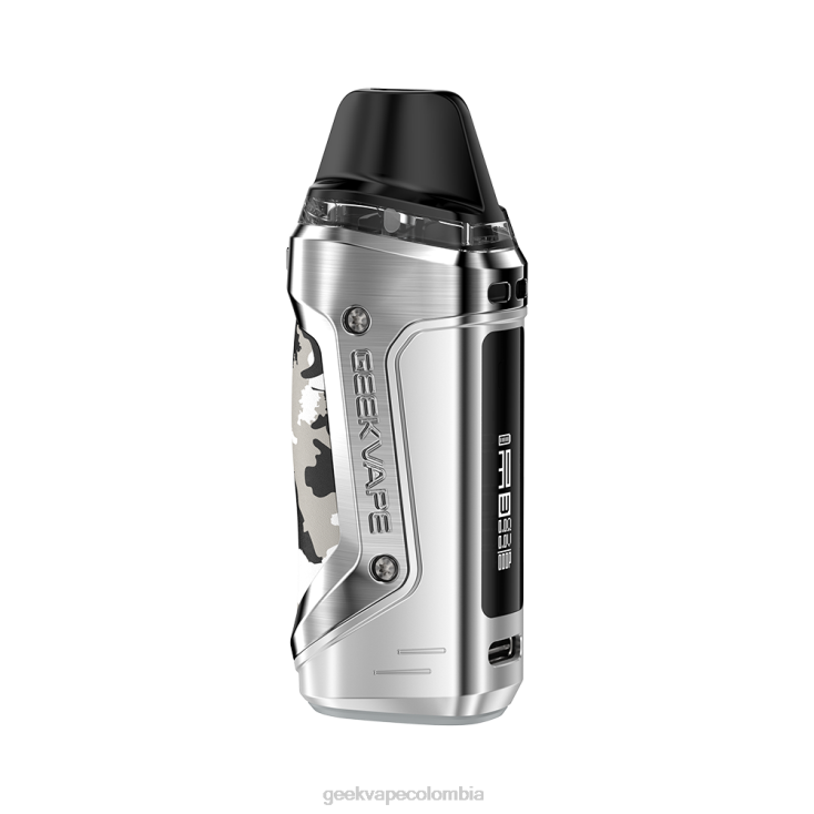 Geekvape Colombia - un kit 2 (aegis nano 2) 1100mah GeekVape plata polar 2J8RV61