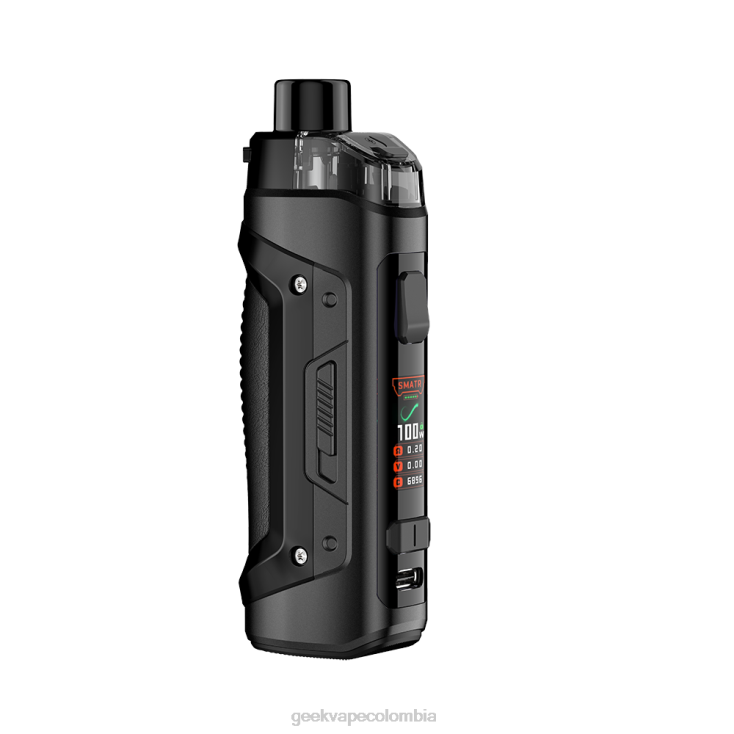 Geekvape clearance - kit b100 (aegis boost pro 2) 100w GeekVape negro 2J8RV88