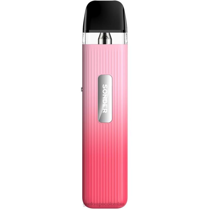 Geek vape precio Colombia - kit de sistema sonder q pod 1000mah GeekVape Rosa Rosa 2J8RV172