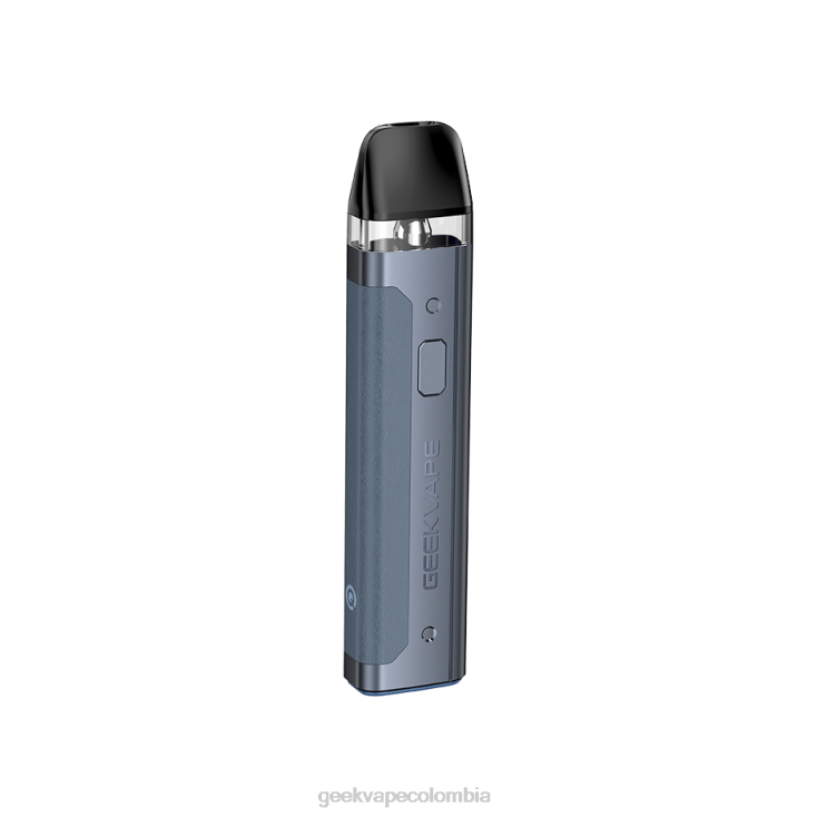 Geek vape store - kit aq (egisq) 1000mah GeekVape gris 2J8RV39