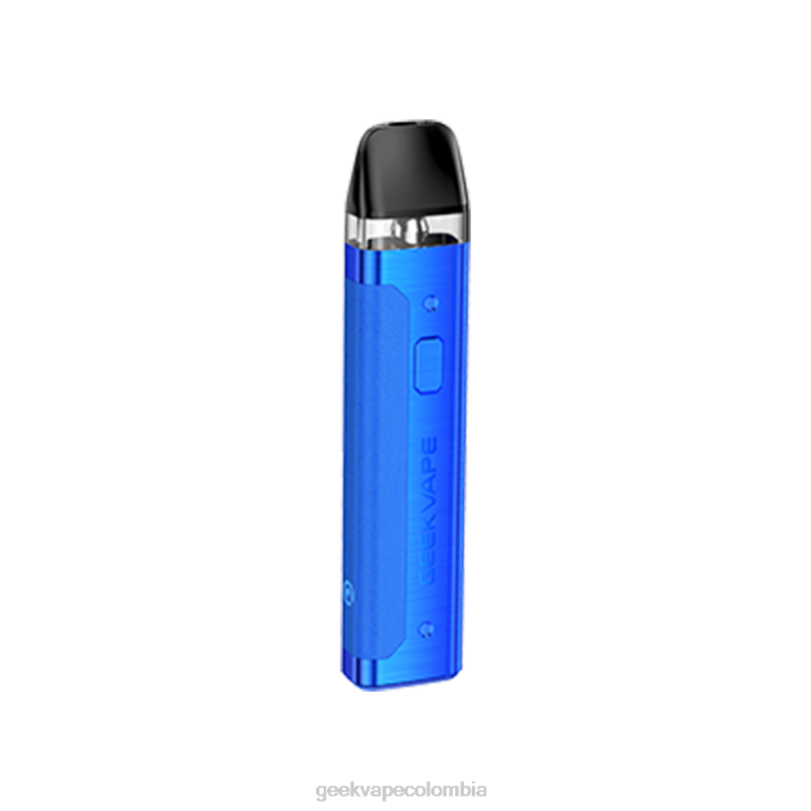 Geekvape Colombia - kit aq (egisq) 1000mah GeekVape azul 2J8RV41