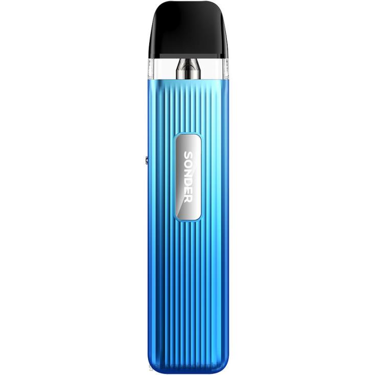 Geekvape Colombia - kit de sistema sonder q pod 1000mah GeekVape cielo azul 2J8RV171