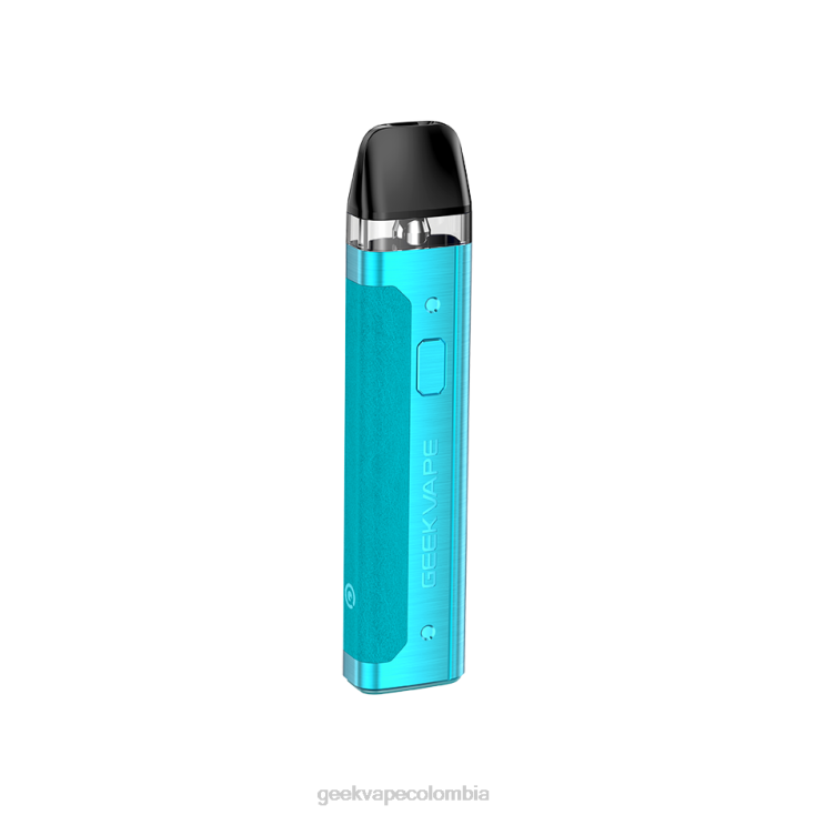 Geekvape clearance - kit aq (egisq) 1000mah GeekVape turquesa 2J8RV38