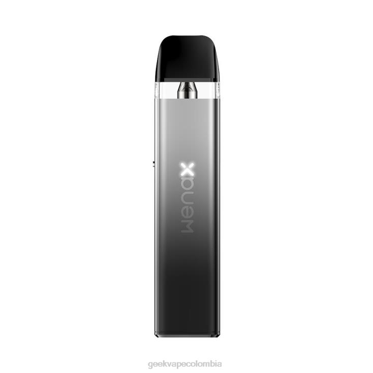 Geekvape discount - wenax q mini kit 1000mah 2ml GeekVape gris degradado 2J8RV87