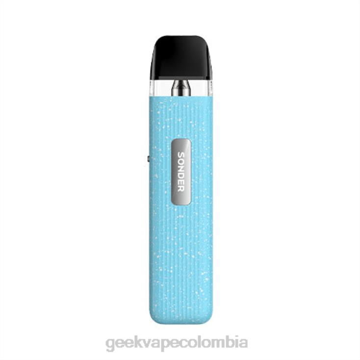 Geekvape shop - kit de sistema sonder q pod 1000mah GeekVape susurro azul 2J8RV174