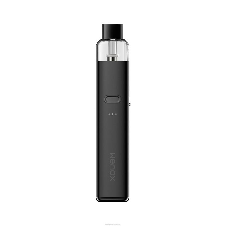 Geekvape shop - kit wenax k2 1000mah 2ml GeekVape negro mate 2J8RV164