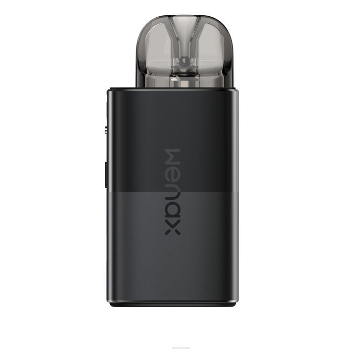 Geek vape flavors - kit wenax u pod 1000mah GeekVape negro 2J8RV30