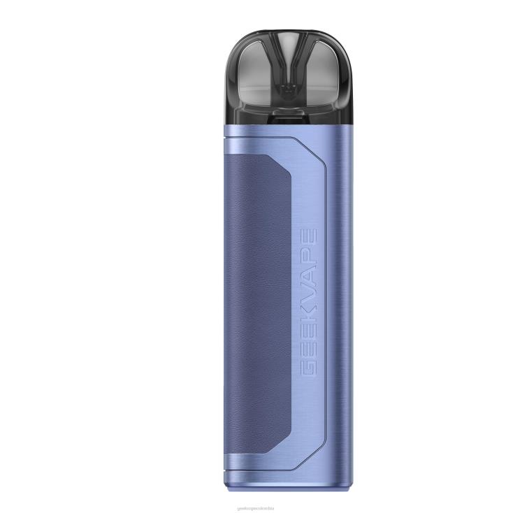 Geekvape Colombia - au(aegis u) kit de cápsulas 800mah GeekVape azul púrpura 2J8RV51