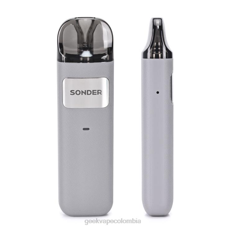 Geekvape Colombia - kit de sistema sonder u pod 1000mah GeekVape negro 2J8RV131