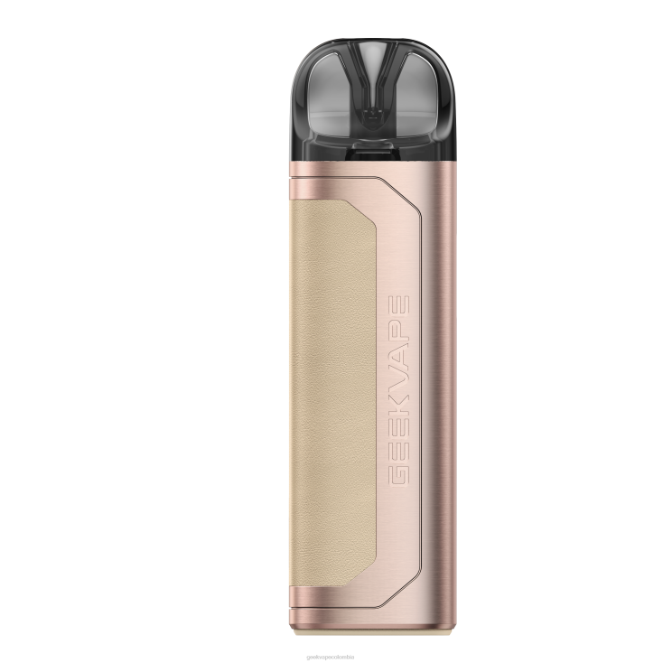 Geekvape discount - au(aegis u) kit de cápsulas 800mah GeekVape oro 2J8RV47