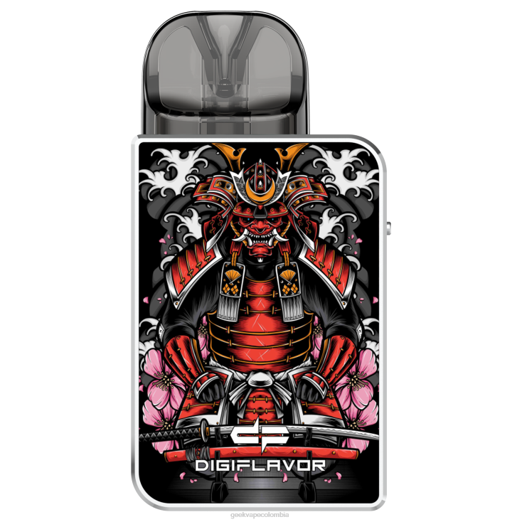 Geekvape discount - kit digiflavor u pod 1000mah GeekVape plata samurái 2J8RV67