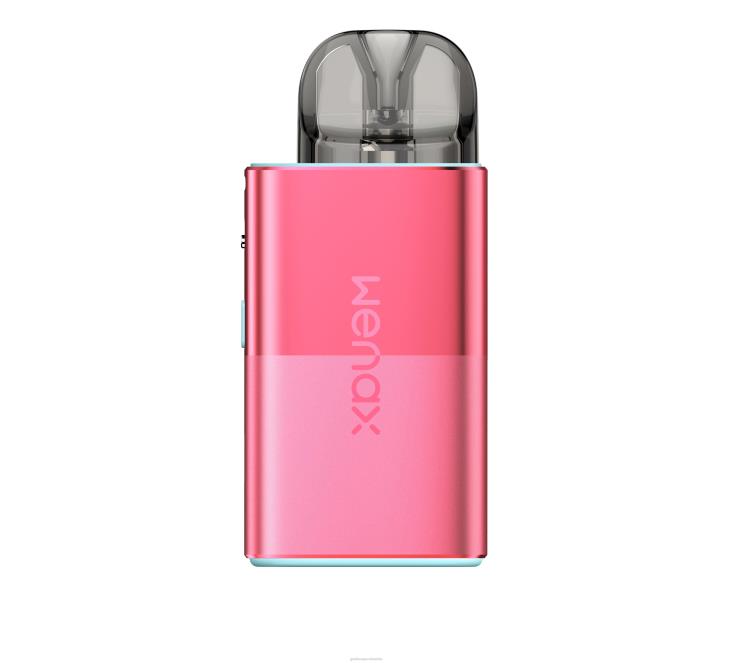 Geekvape precio - kit wenax u pod 1000mah GeekVape rosa 2J8RV33