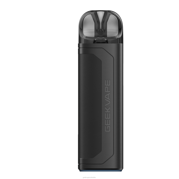 Geekvape shop - au(aegis u) kit de cápsulas 800mah GeekVape negro 2J8RV44