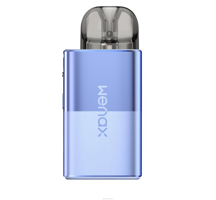 Geekvape shop - kit wenax u pod 1000mah GeekVape cielo azul 2J8RV34