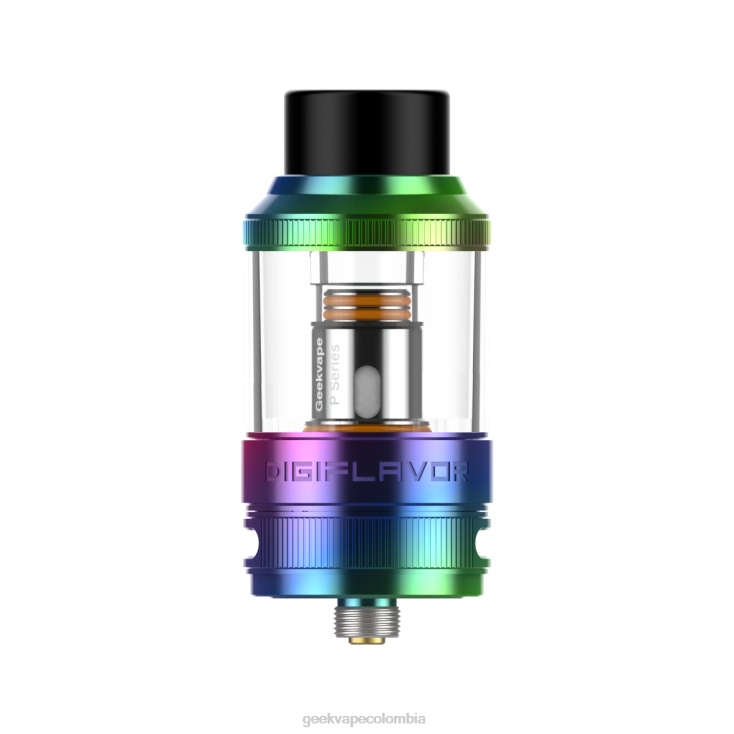 Geek vape flavors - tanque digiflavor xp pod 4.5ml GeekVape arcoíris 2J8RV240