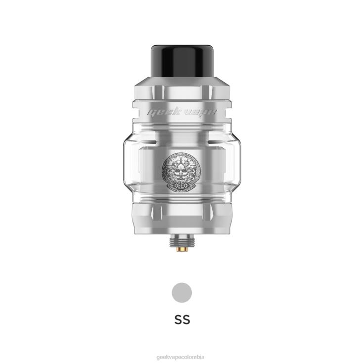 Geek vape flavors - tanque z máximo GeekVape ss 2J8RV220