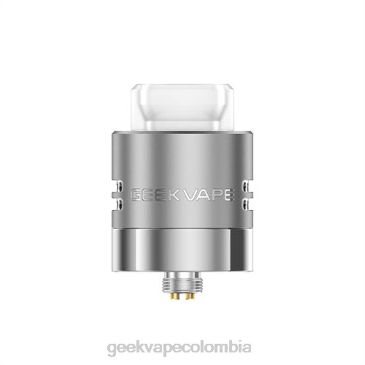 Geek vape precio Colombia - tsunami reborn z rda tanque GeekVape ss 2J8RV242