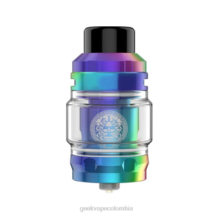 Geek vape precio Colombia - z tanque sub-ohm GeekVape arcoíris 2J8RV212