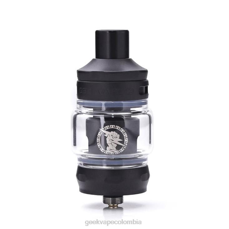 Geek vape precio Colombia - z (zeus) nano 2 tanque 3.5ml GeekVape arcoíris 2J8RV222