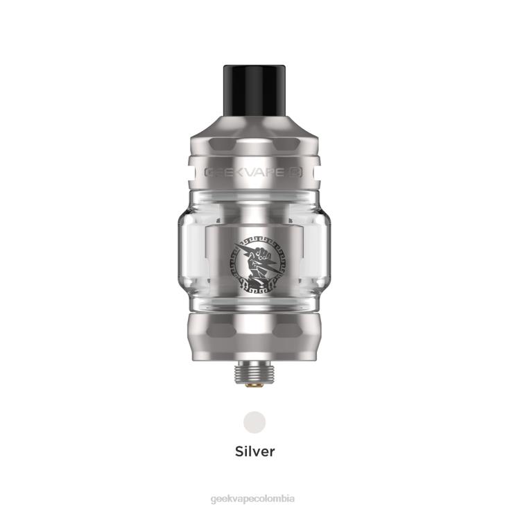 Geek vape precio Colombia - z (zeus) nano 2 tanque 3.5ml GeekVape arcoíris 2J8RV222