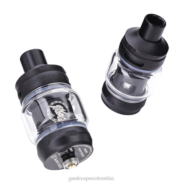 Geek vape precio Colombia - z (zeus) nano 2 tanque 3.5ml GeekVape arcoíris 2J8RV222