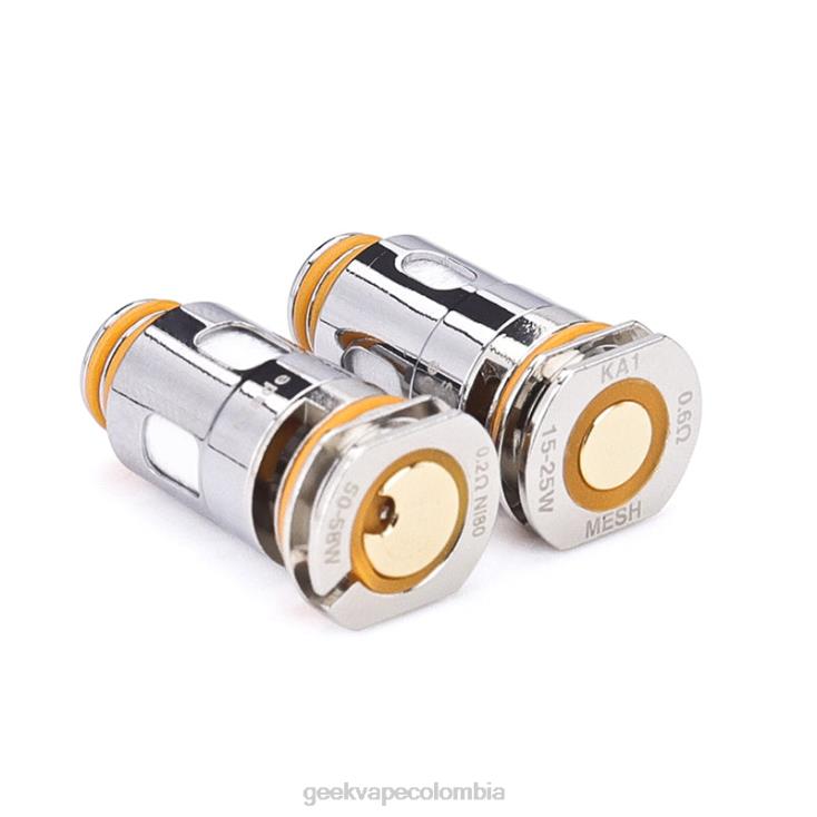 Geek vape precio Colombia - z (zeus) nano 2 tanque 3.5ml GeekVape arcoíris 2J8RV222