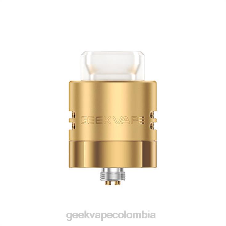 Geek vape shopping - tsunami reborn z rda tanque GeekVape oro 2J8RV245