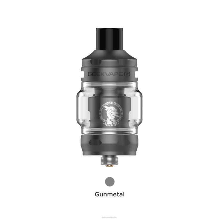 Geek vape shopping - z (zeus) nano 2 tanque 3.5ml GeekVape bronce 2J8RV225