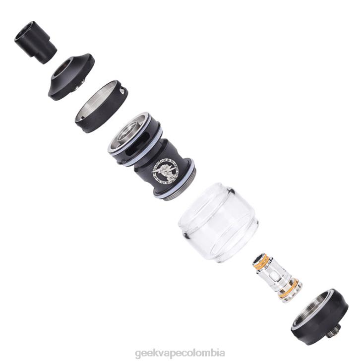 Geek vape shopping - z (zeus) nano 2 tanque 3.5ml GeekVape bronce 2J8RV225