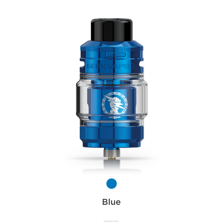 Geek vape store - z sub-ohm se tanque 5,5 ml GeekVape azul 2J8RV229