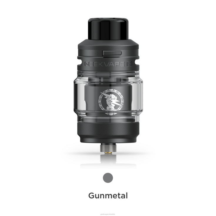 Geekvape Colombia - z sub-ohm se tanque 5,5 ml GeekVape bronce 2J8RV231