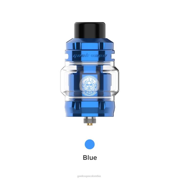 Geekvape clearance - tanque z máximo GeekVape azul 2J8RV218