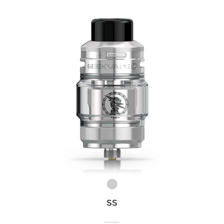 Geekvape clearance - z sub-ohm se tanque 5,5 ml GeekVape ss 2J8RV228