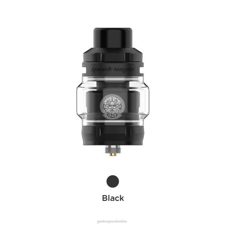 Geekvape on sale - tanque z máximo GeekVape negro 2J8RV216