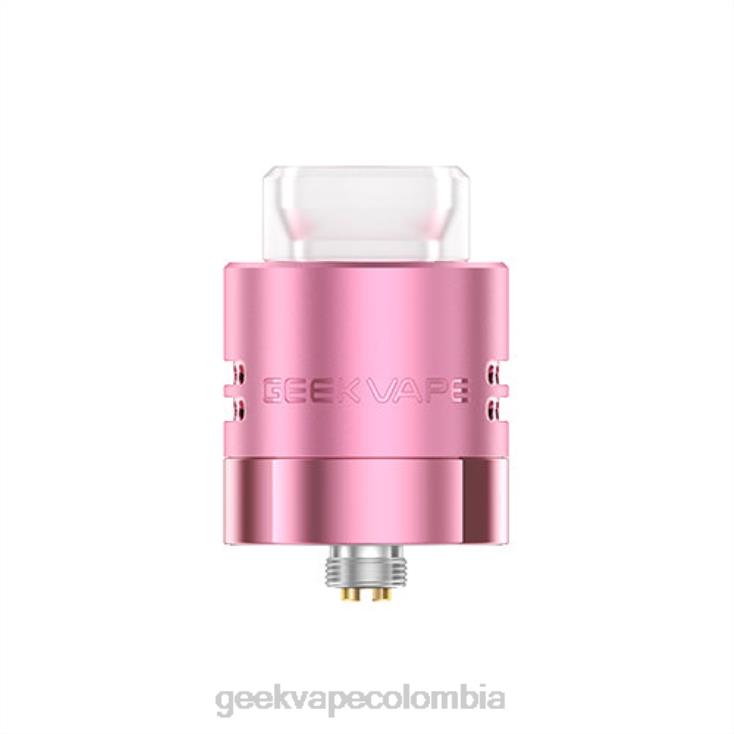 Geekvape on sale - tsunami reborn z rda tanque GeekVape rosa 2J8RV246