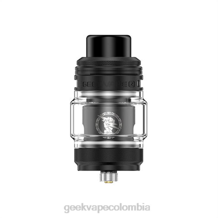 Geekvape on sale - z (zeus) fli tanque 5.5ml GeekVape negro 2J8RV236