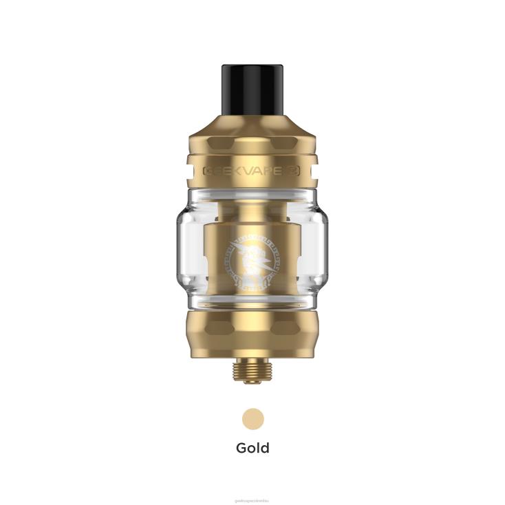 Geekvape on sale - z (zeus) nano 2 tanque 3.5ml GeekVape oro 2J8RV226